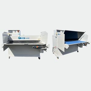manual press