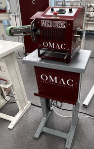 water cleaning machine