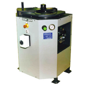 pneumatic press