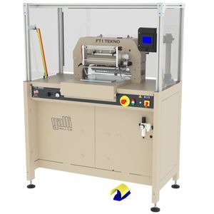 die cutting machine