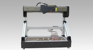 laser sorting machine