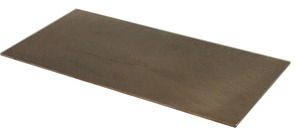 sheet copper