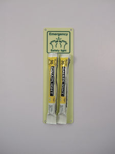 emergency lighting