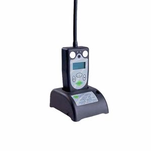 gas leak detector