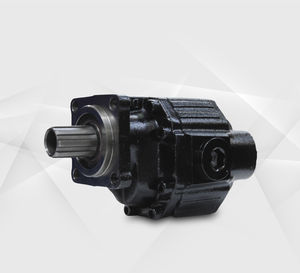 gear pump