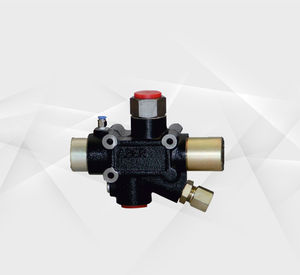 液压方向控制阀