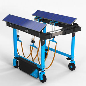 electric gantry crane