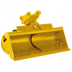 ditch cleaning bucket