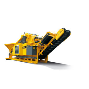 impact crusher