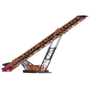 belt conveyor