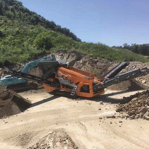 recycling screener