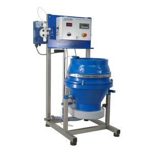 deburring finishing machine