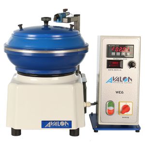 离心振动精整机