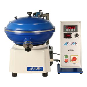 离心振动精整机