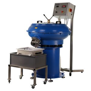 离心振动精整机