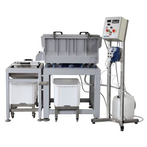 直线振动精整机