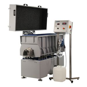 直线振动精整机