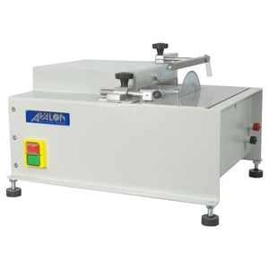 circular sawing machine