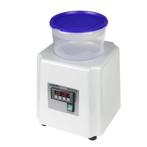 磁性抛光精整机