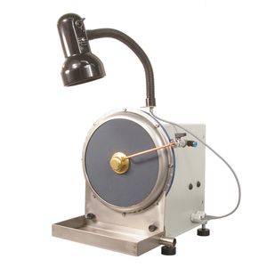 wet grinding machine