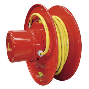 Cable reel - RL - D.R. Italia s.r.l. - for crane / for tanker trucks ...