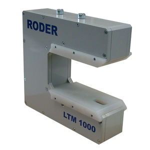 stationary thickness gauge