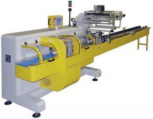 automatic packaging machine