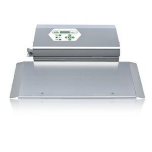semi-automatic heat sealer 1