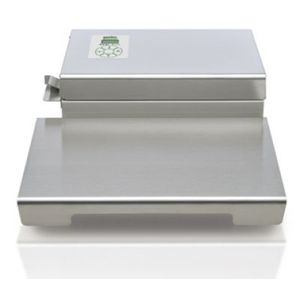 semi-automatic heat sealer 1