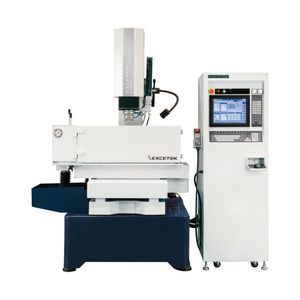 die sinking electrical discharge machine