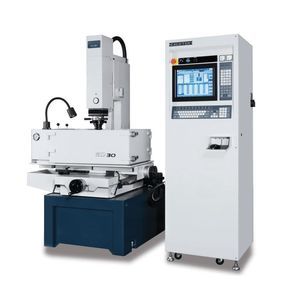 die sinking electrical discharge machine