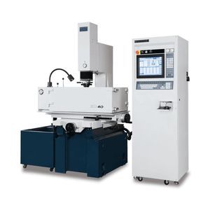 die sinking electrical discharge machine