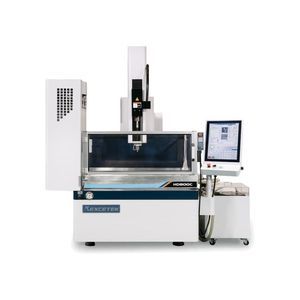 CNC deep hole drilling machine