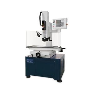 CNC deep hole drilling machine