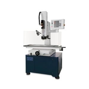 CNC deep hole drilling machine