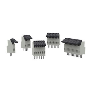 Printed circuit board terminal block - SR25509HBNC - METZ CONNECT ...