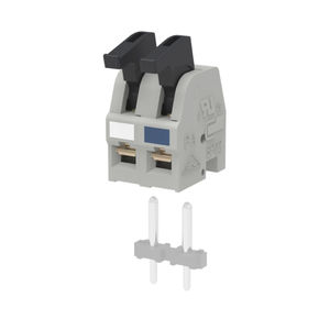 Printed circuit board terminal block - SP02505HDNC ASP0250504-002 ...