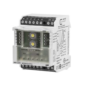 Multi-channel I/O module, Multi-channel I O module - All industrial ...