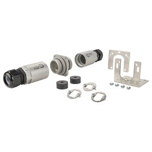 connector housing 1