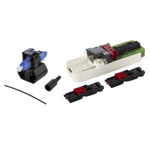 data connector
