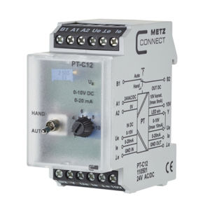 analog signal converter 1