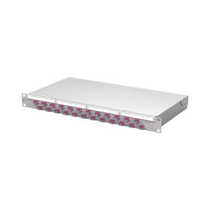 19" patch panel 1