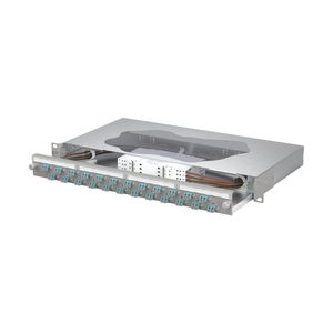 19" patch panel 1