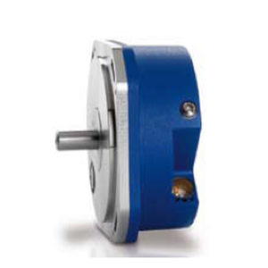 absolute rotary encoder / RS-422 / RS-485 / solid-shaft