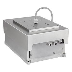 IP69K weighing module