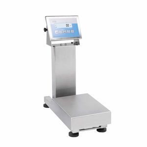waterproof scale 1