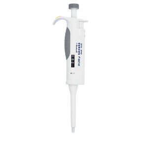 automatic pipette