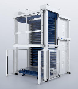 垂直自动仓储系统