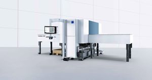 fiber laser cutting and engraving machine 1