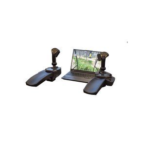 industrial simulator 1